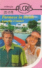 coperta Farmece in insule