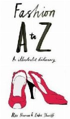 coperta FASHION A TO Z