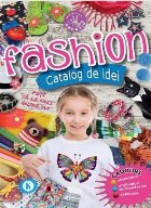 coperta Fashion, Catalog de idei