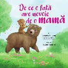 coperta De ce o fată are nevoie de o mamă