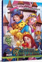 Fat Frumos din Lacrima (Colectia