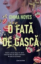 O fată de gaşcă