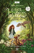 O fată pe nume Willow : foşnet de aripi