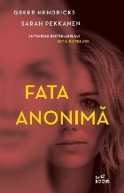 Fata anonimă