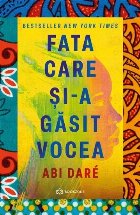 Fata care şi-a pierdut vocea