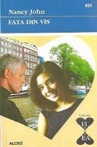 coperta Fata din vis