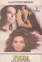 coperta Fata din Zlataust