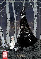 Fata de dincolo - Vol. 1 (Set of:Fata de dincoloVol. 1)