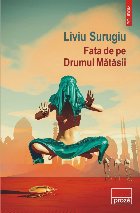 coperta Fata de pe Drumul Mătăsii