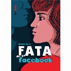 Fata de pe facebook