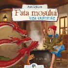 coperta Fata moșului cea cuminte
