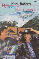 coperta Fata cu multe chipuri