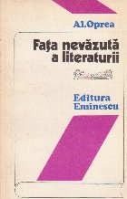 Fata nevazuta literaturii