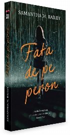 Fata de pe peron