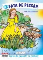 coperta Fata de pescar