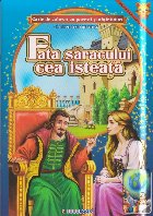 Fata săracului cea isteaţă carte