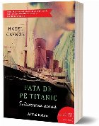 Fata Titanic: Intoarcerea acasa