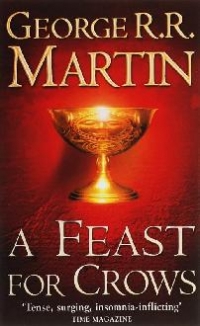 A FEAST FOR CROWS