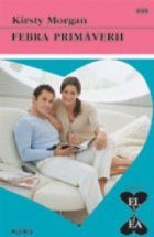coperta Febra primaverii