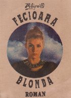Fecioara blonda
