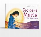 coperta Fecioara Maria - darul lui Dumnezeu