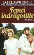 Femei indragostite Volumul