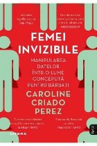 Femei invizibile manipularea datelor într