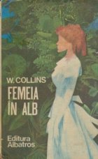 Femeia alb Editia