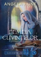 coperta Femeia cuvintelor