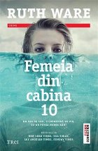 Femeia din cabina