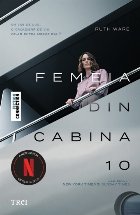 Femeia din cabina