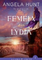 coperta Femeia din Lydia