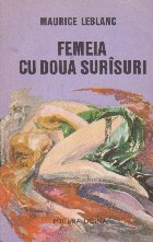 Femeia cu doua surisuri