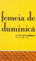 Femeia de duminica