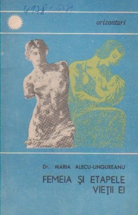 Femeia si etapele vietii ei