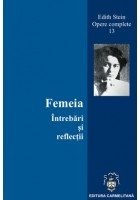 Femeia Intrebari reflectii (Vol din