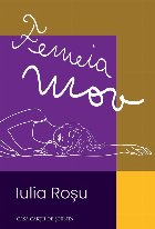 coperta Femeia mov : roman