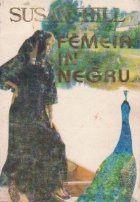 Femeia negru