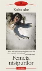 coperta Femeia nisipurilor