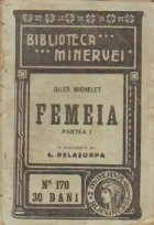 Femeia Partea