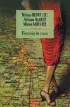 Femeia rosu (hardcover)