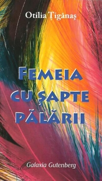 Femeia cu sapte palarii