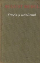 Femeia si socialismul