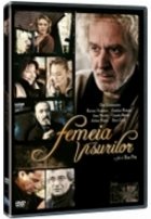 coperta Femeia visurilor