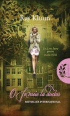 coperta O femeie la doctor