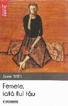 Femeie, iata fiul tau