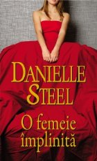 femeie implinita
