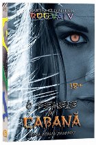 O femeie în cabană