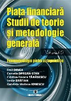 Fenomenologia pieţei autopoietice - Vol. 2 (Set of:Piaţa financiarăVol. 2)