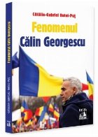 coperta Fenomenul Călin Georgescu